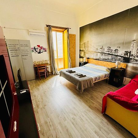 Casa Sikania Сиракуза Екстериор снимка