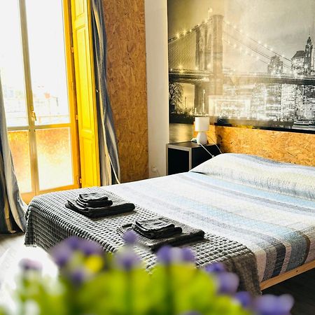 Casa Sikania Сиракуза Екстериор снимка