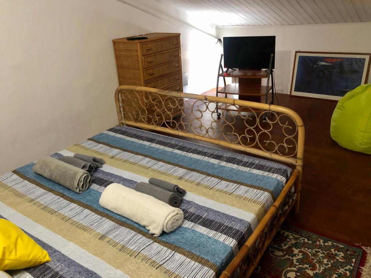 Casa Sikania Сиракуза Екстериор снимка