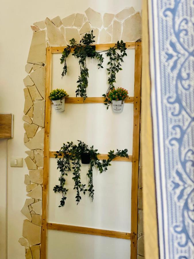 Casa Sikania Сиракуза Екстериор снимка