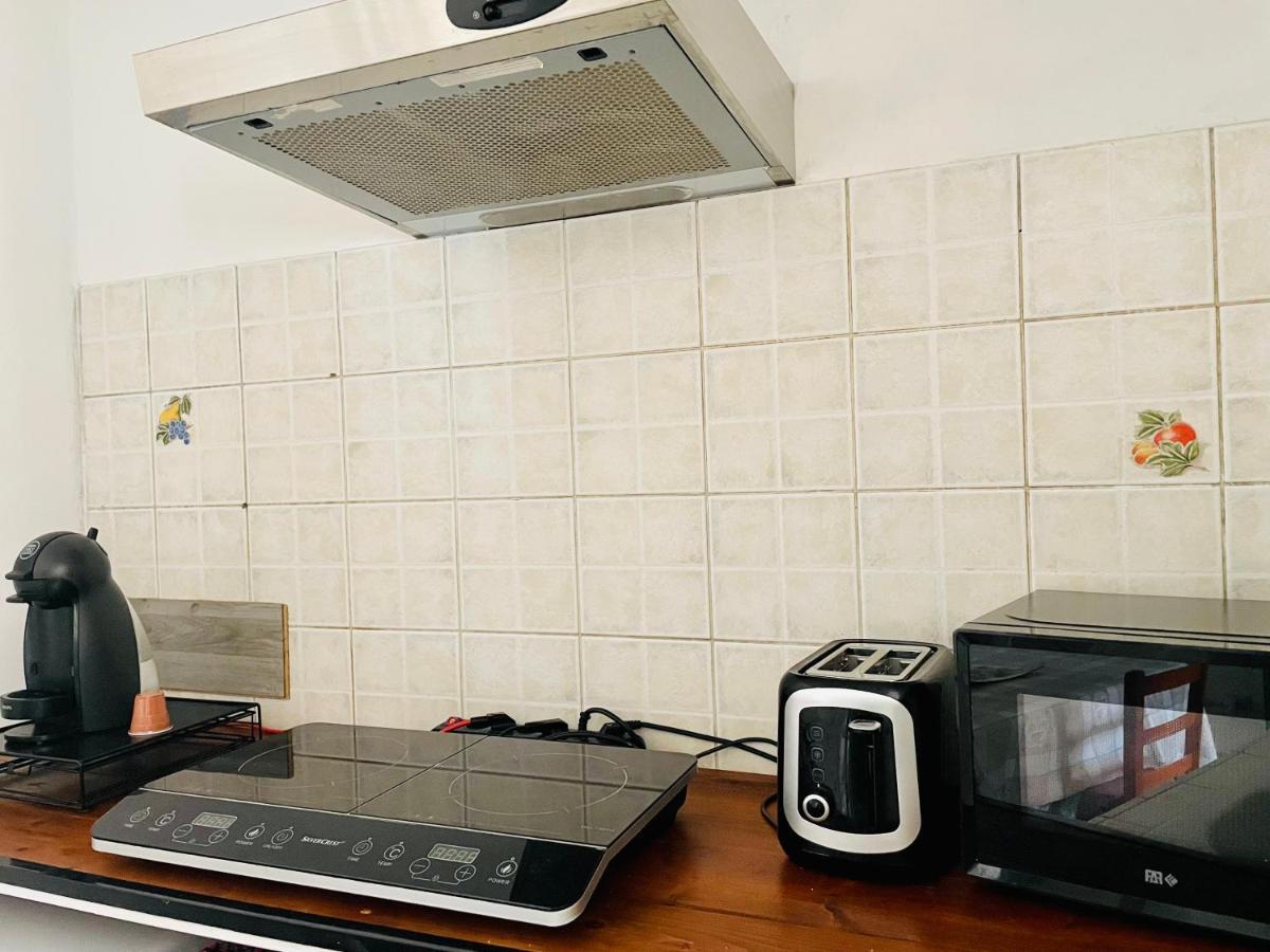 Casa Sikania Сиракуза Екстериор снимка