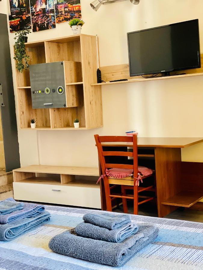 Casa Sikania Сиракуза Екстериор снимка