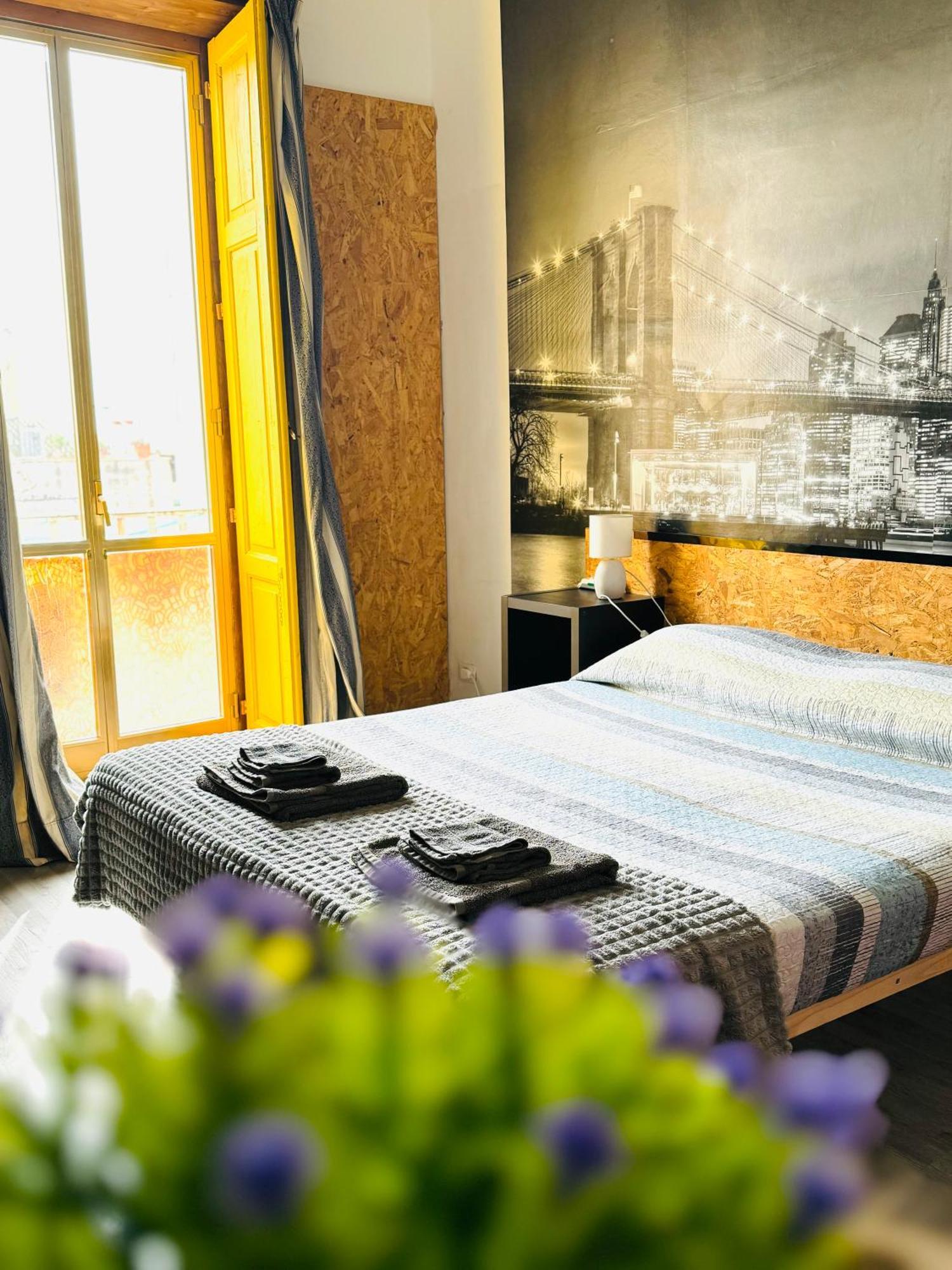 Casa Sikania Сиракуза Екстериор снимка
