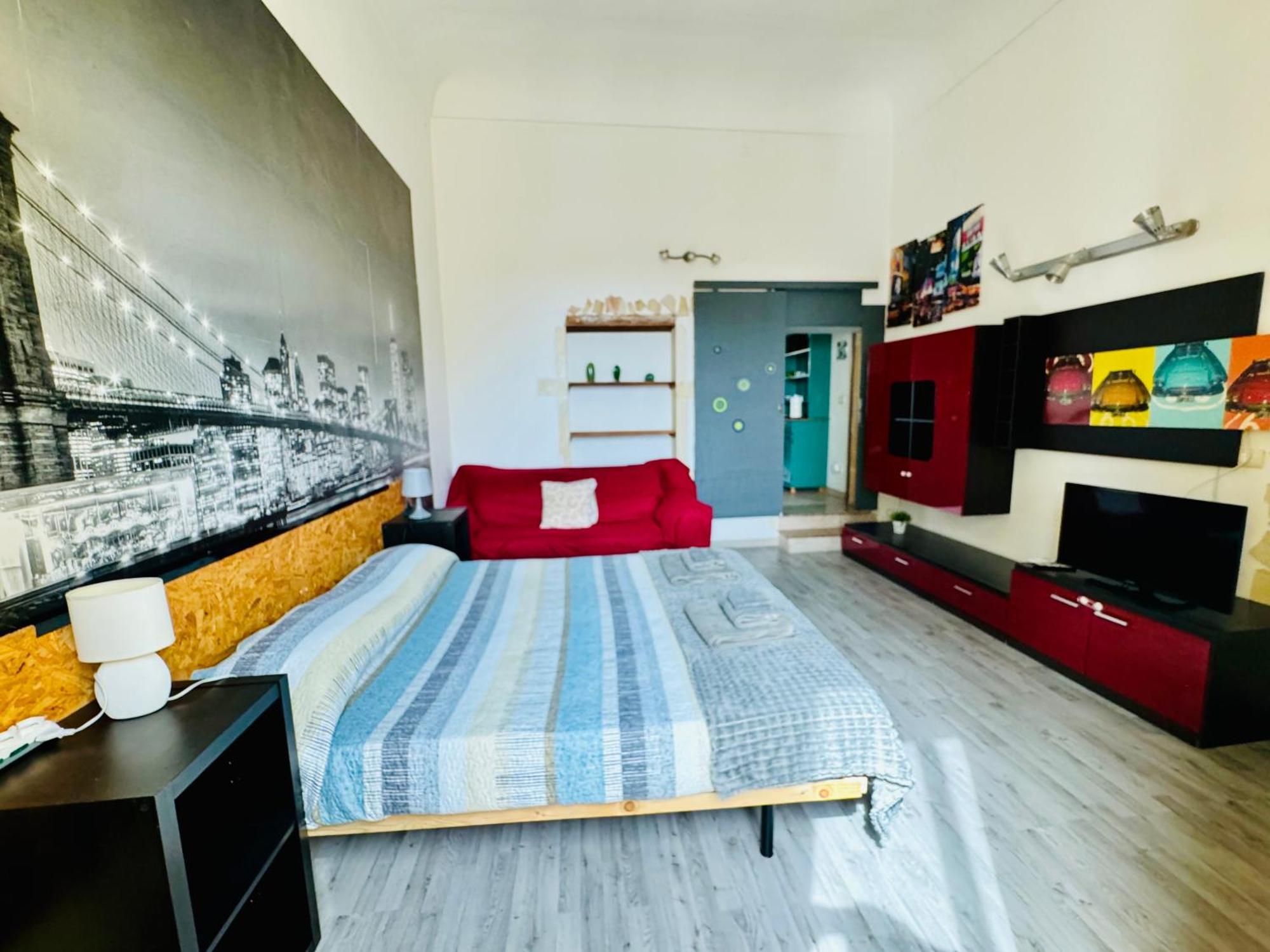 Casa Sikania Сиракуза Екстериор снимка