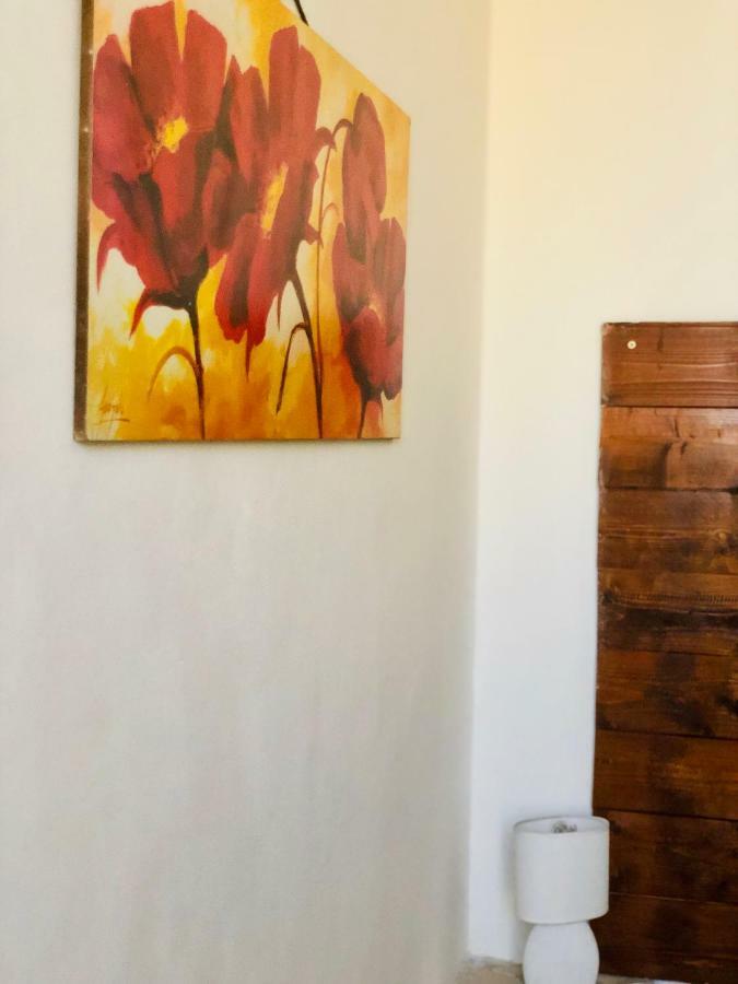 Casa Sikania Сиракуза Екстериор снимка