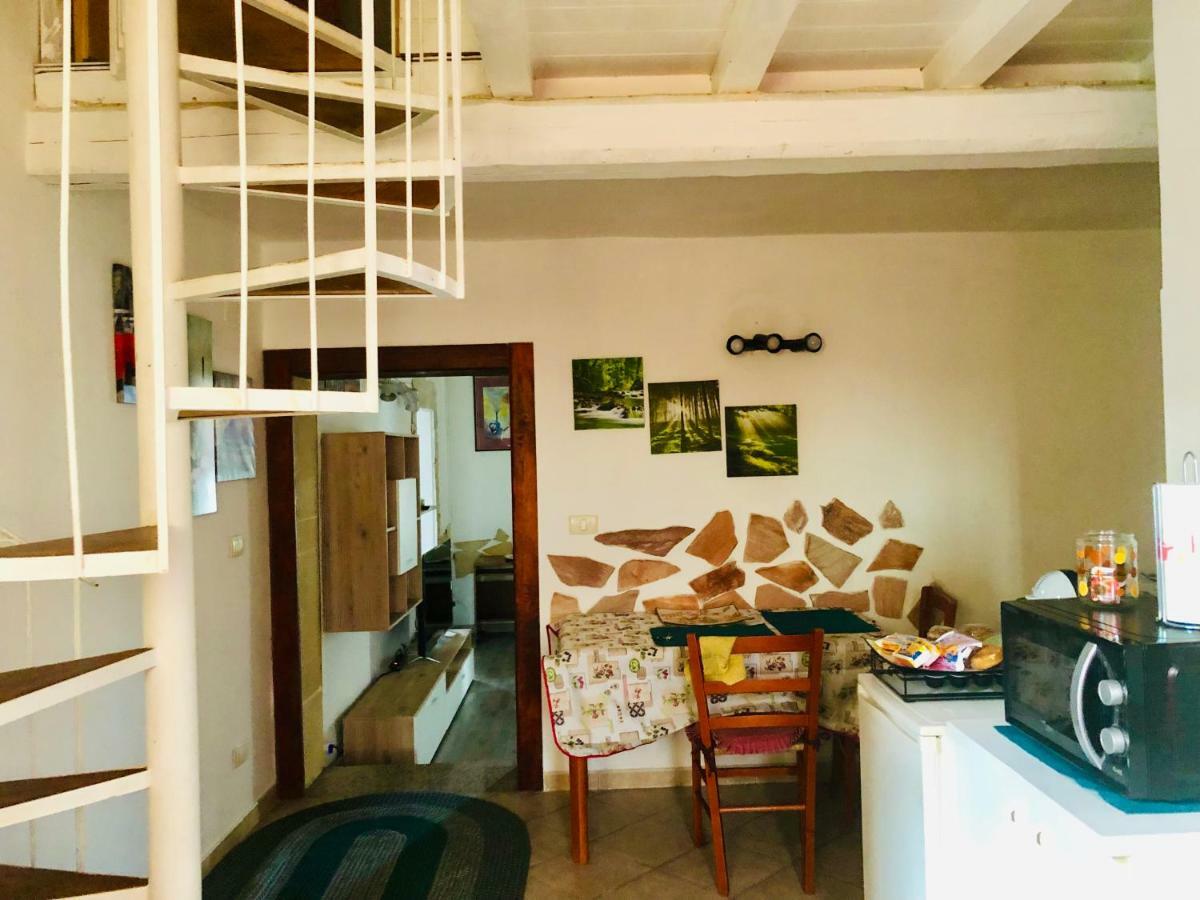 Casa Sikania Сиракуза Екстериор снимка