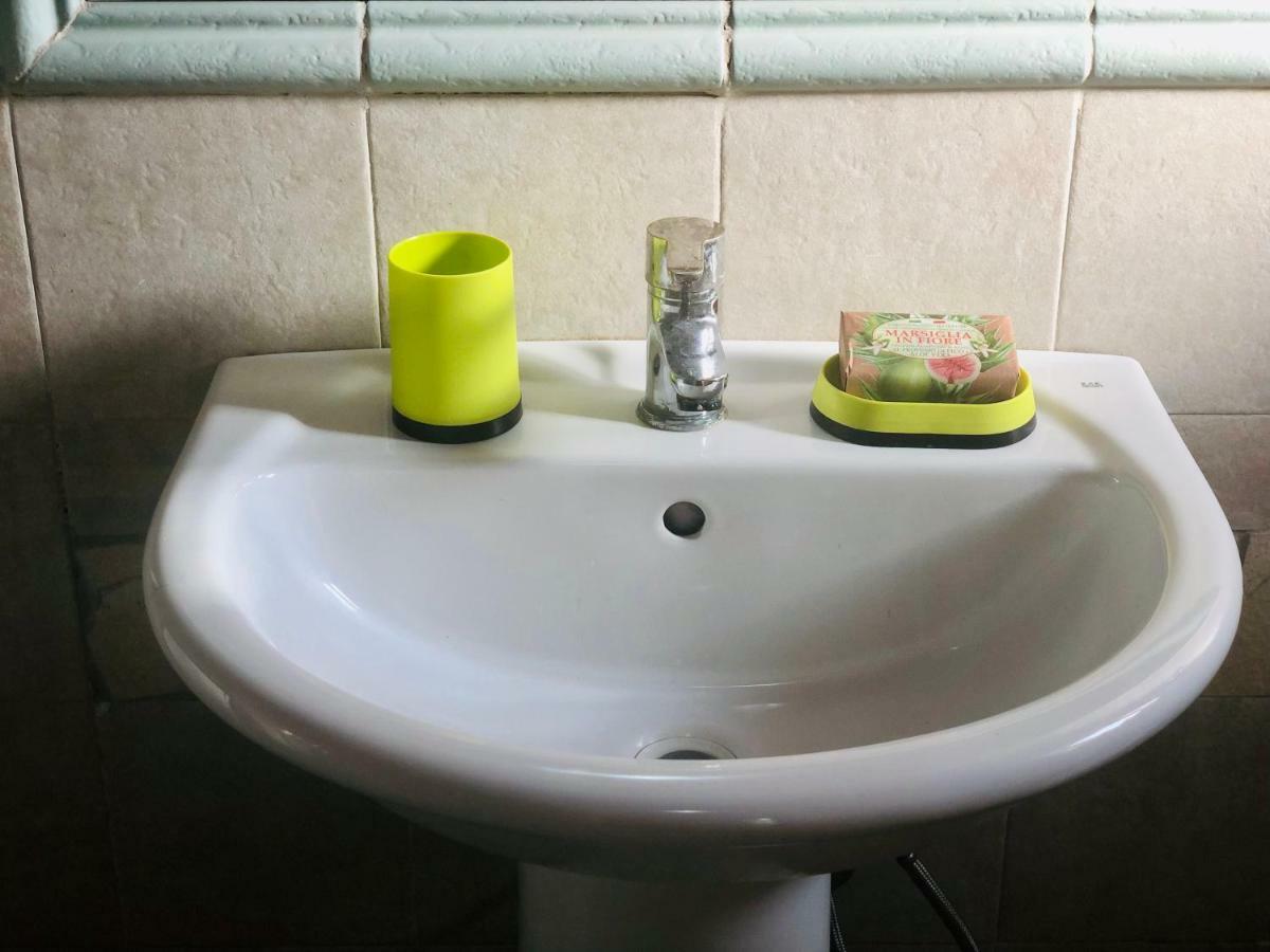 Casa Sikania Сиракуза Екстериор снимка