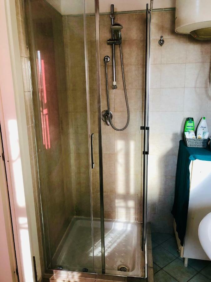 Casa Sikania Сиракуза Екстериор снимка